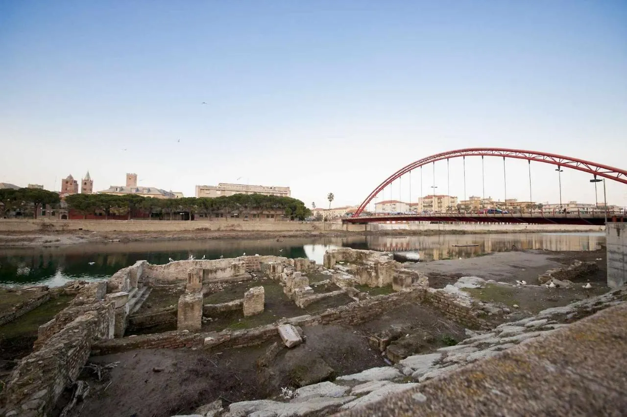 Appartamento Ines Rivieraholiday Albenga Italia