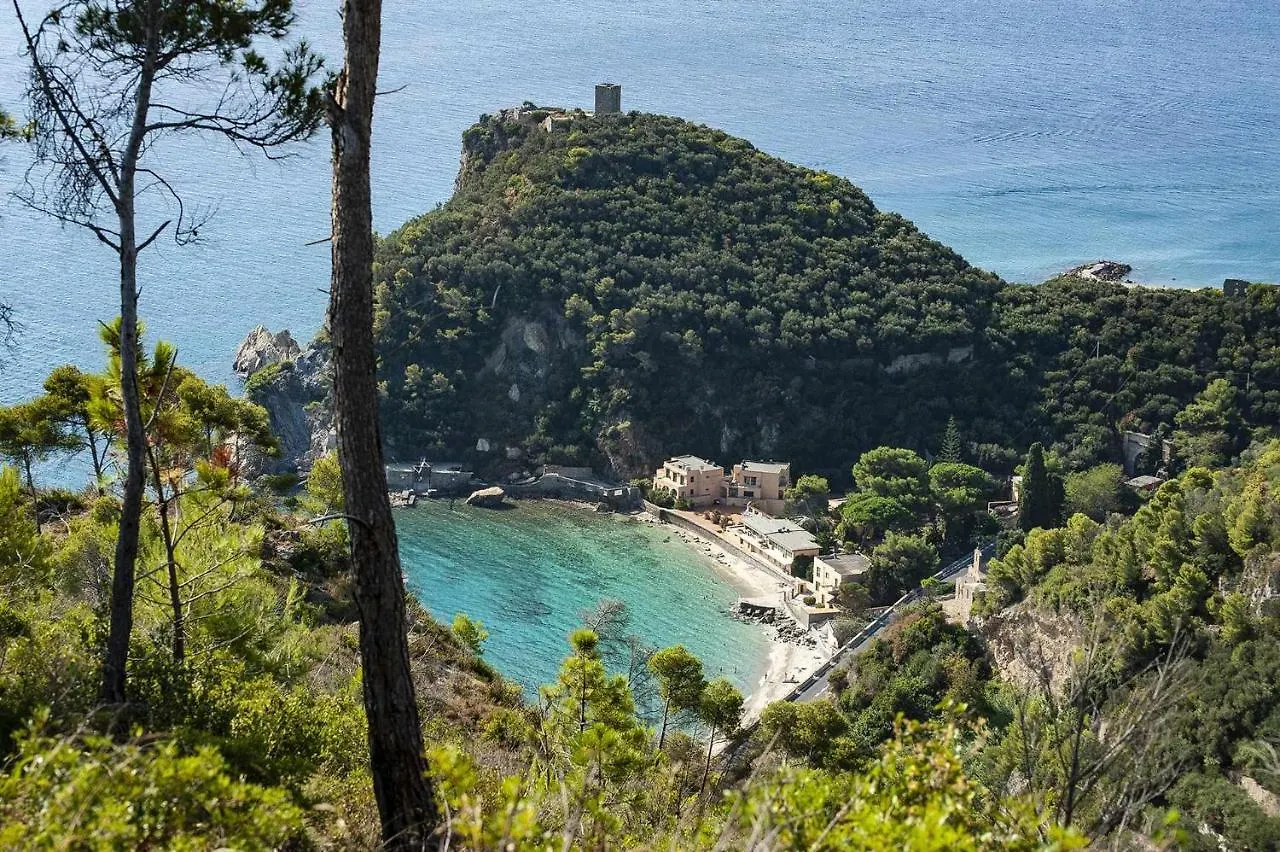 Ines Rivieraholiday Albenga