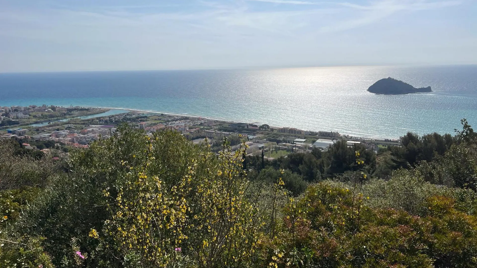 Apartment Ines Rivieraholiday Albenga