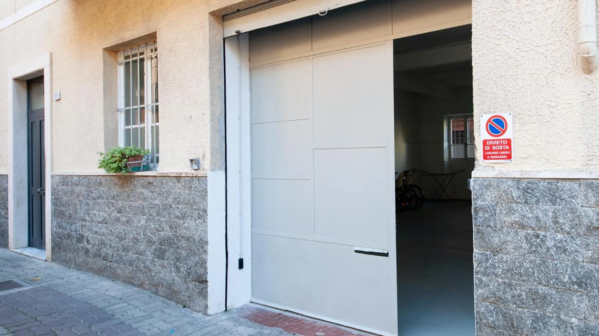 Apartment Ines Rivieraholiday Albenga