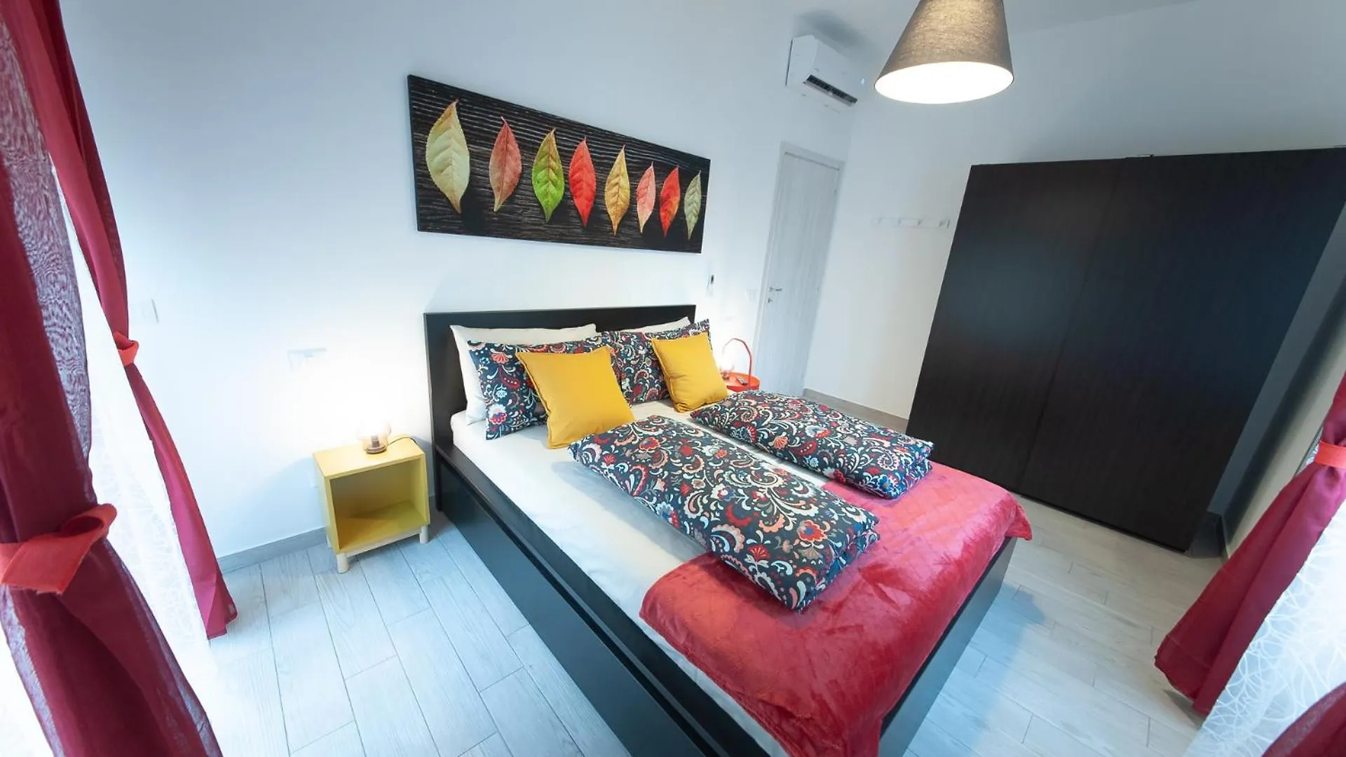 Ines Rivieraholiday Albenga Apartment