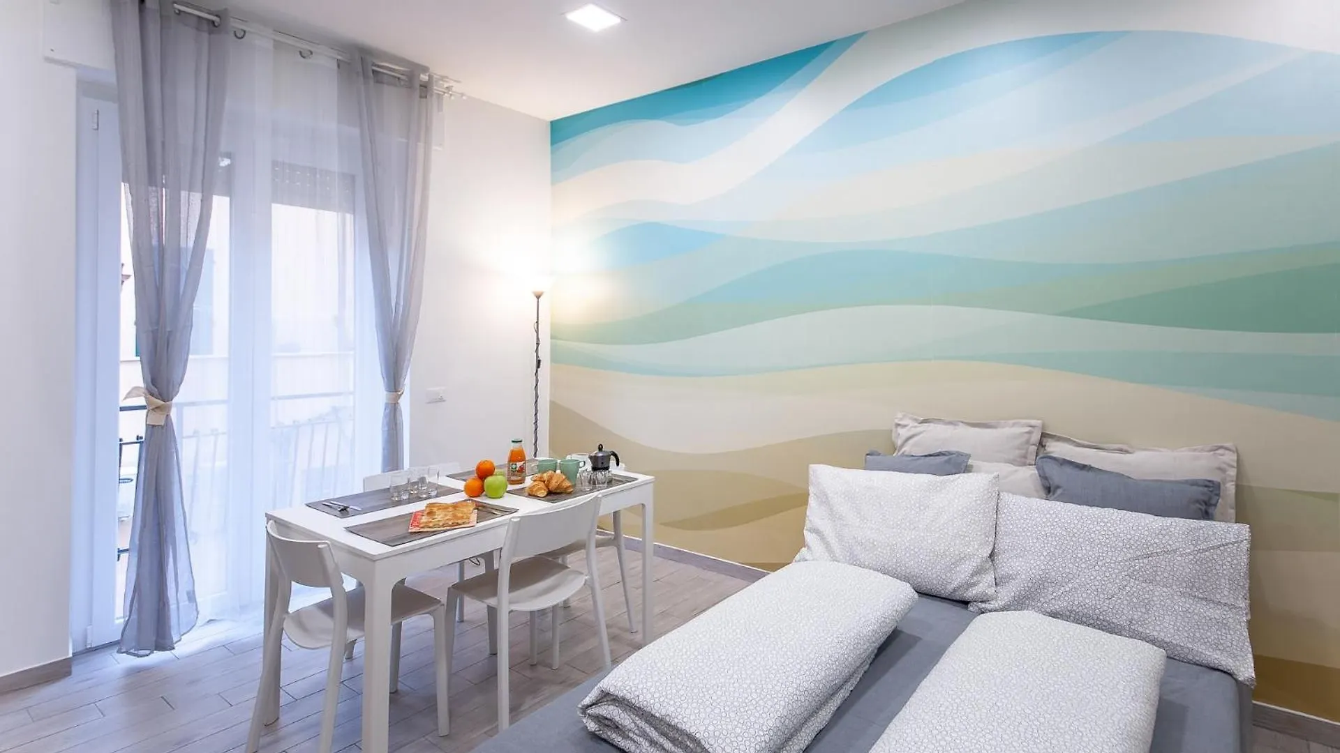 Ines Rivieraholiday Albenga Italy