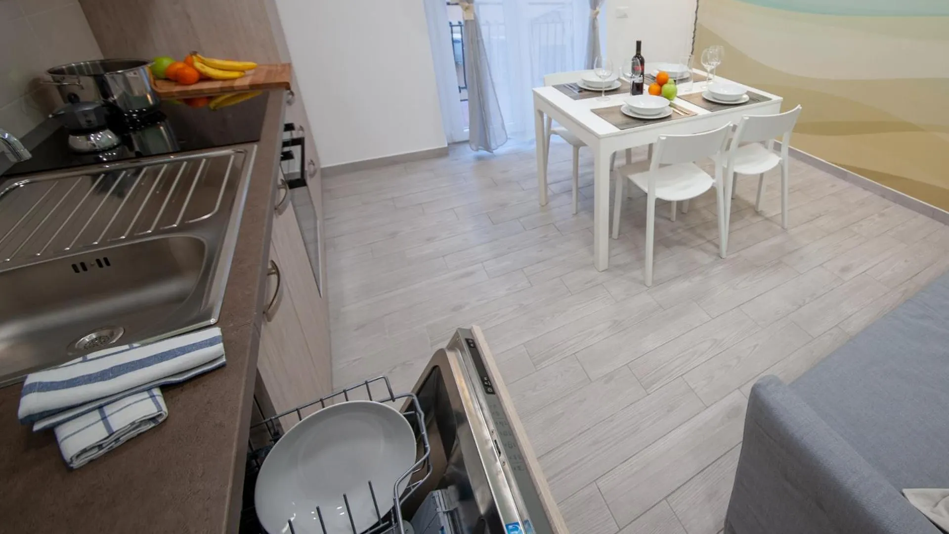 Apartment Ines Rivieraholiday Albenga