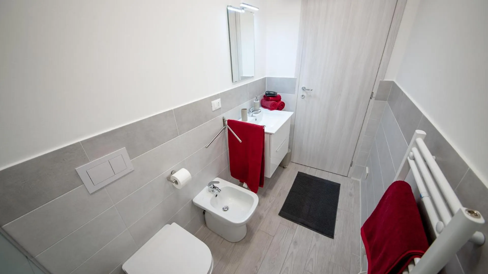Ines Rivieraholiday Albenga Apartment