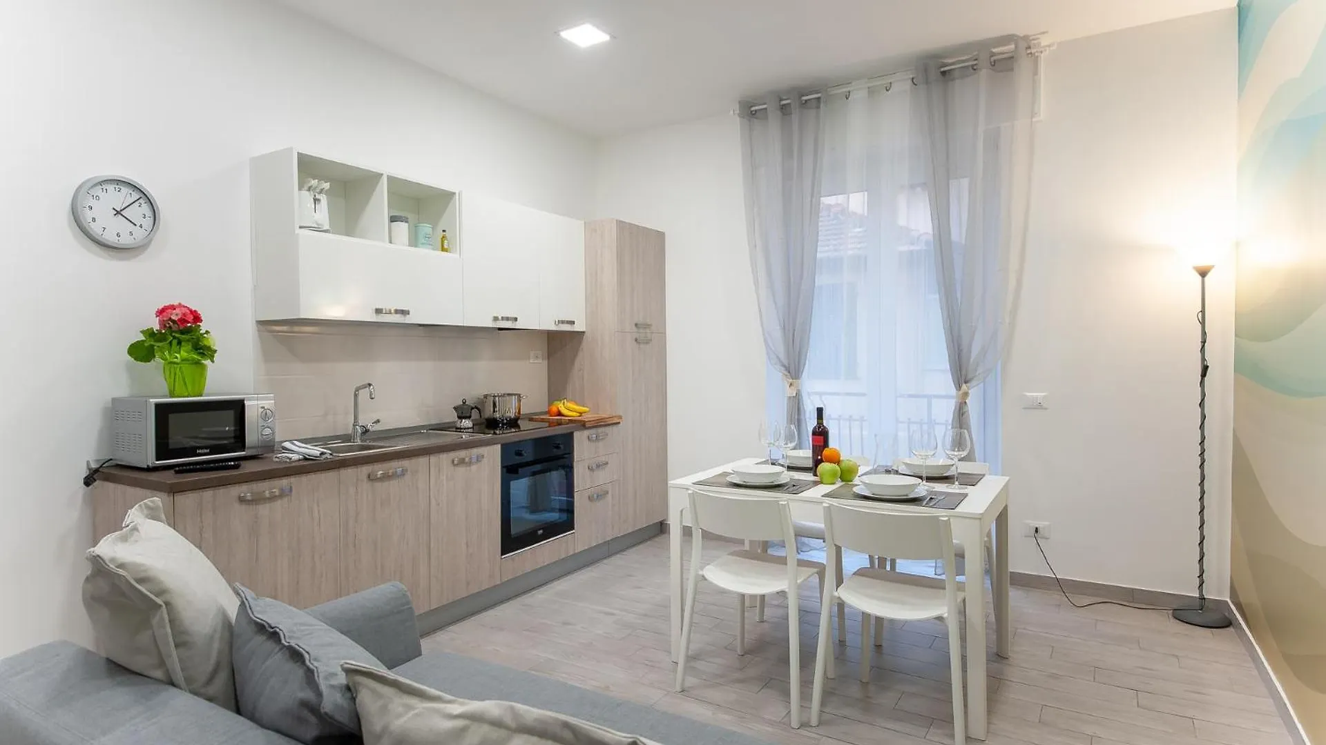 Apartment Ines Rivieraholiday Albenga