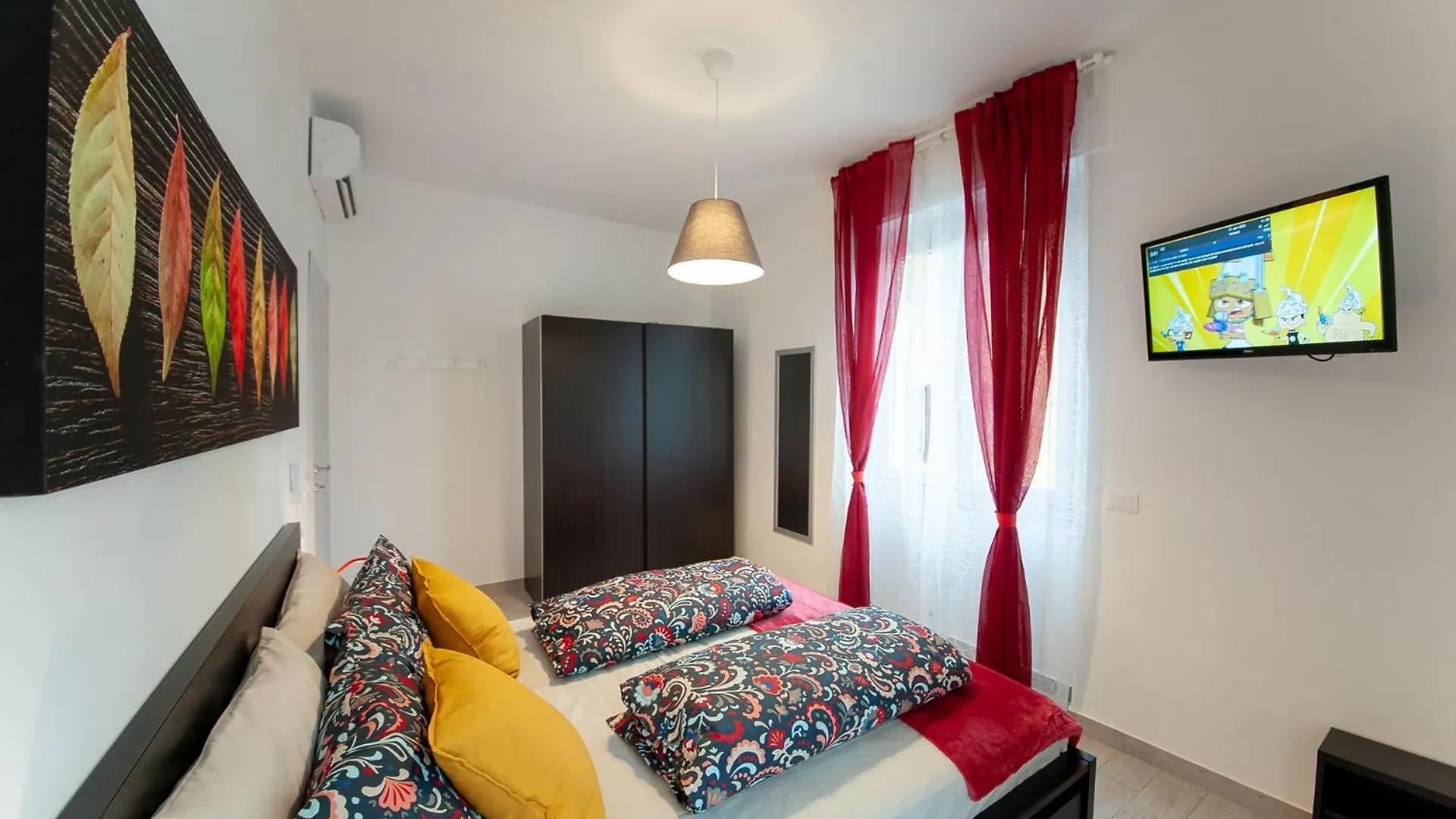 Apartment Ines Rivieraholiday Albenga Italy