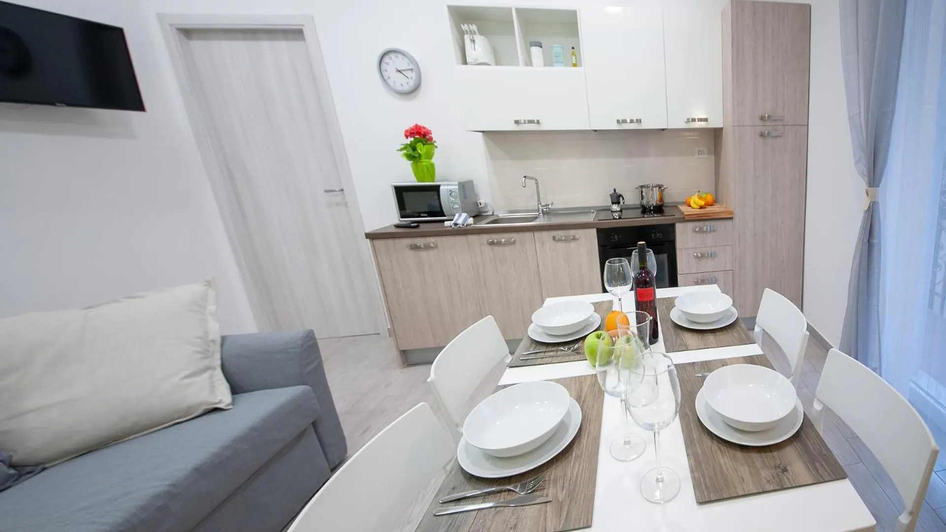 Apartment Ines Rivieraholiday Albenga