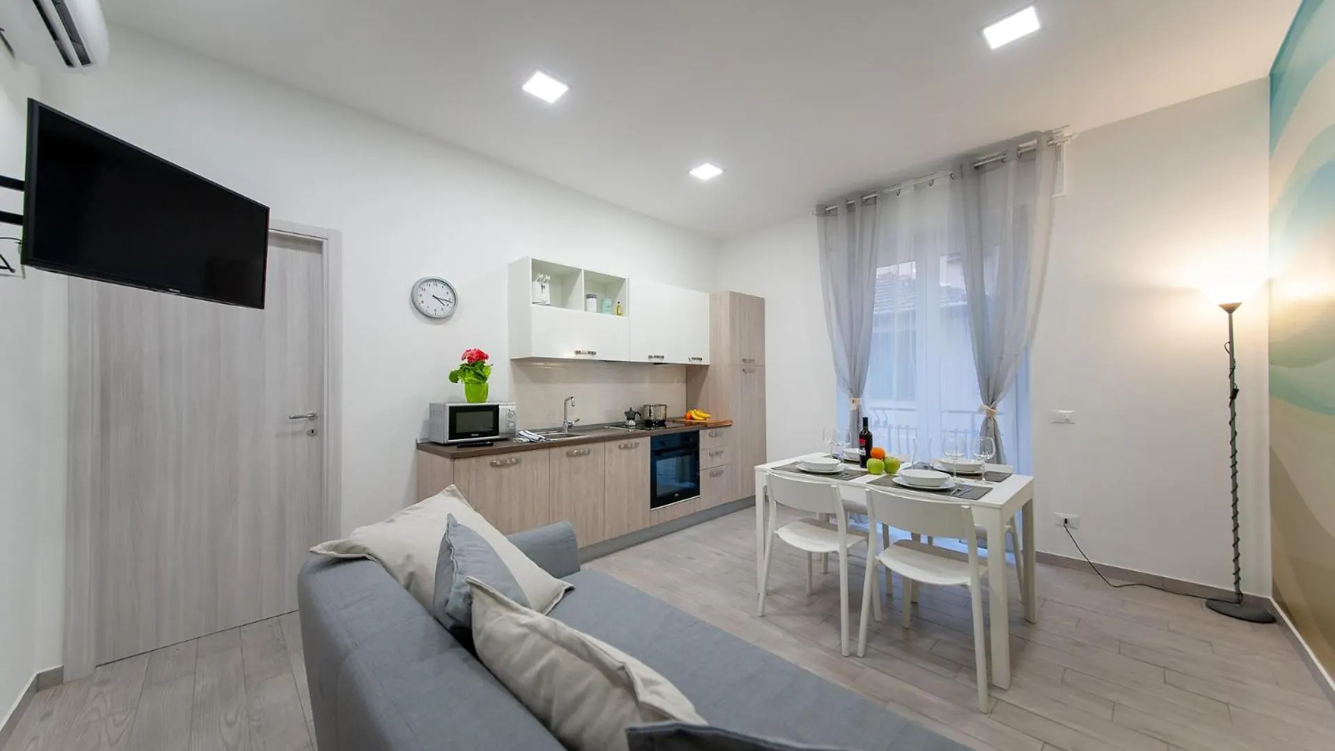 Apartment Ines Rivieraholiday Albenga