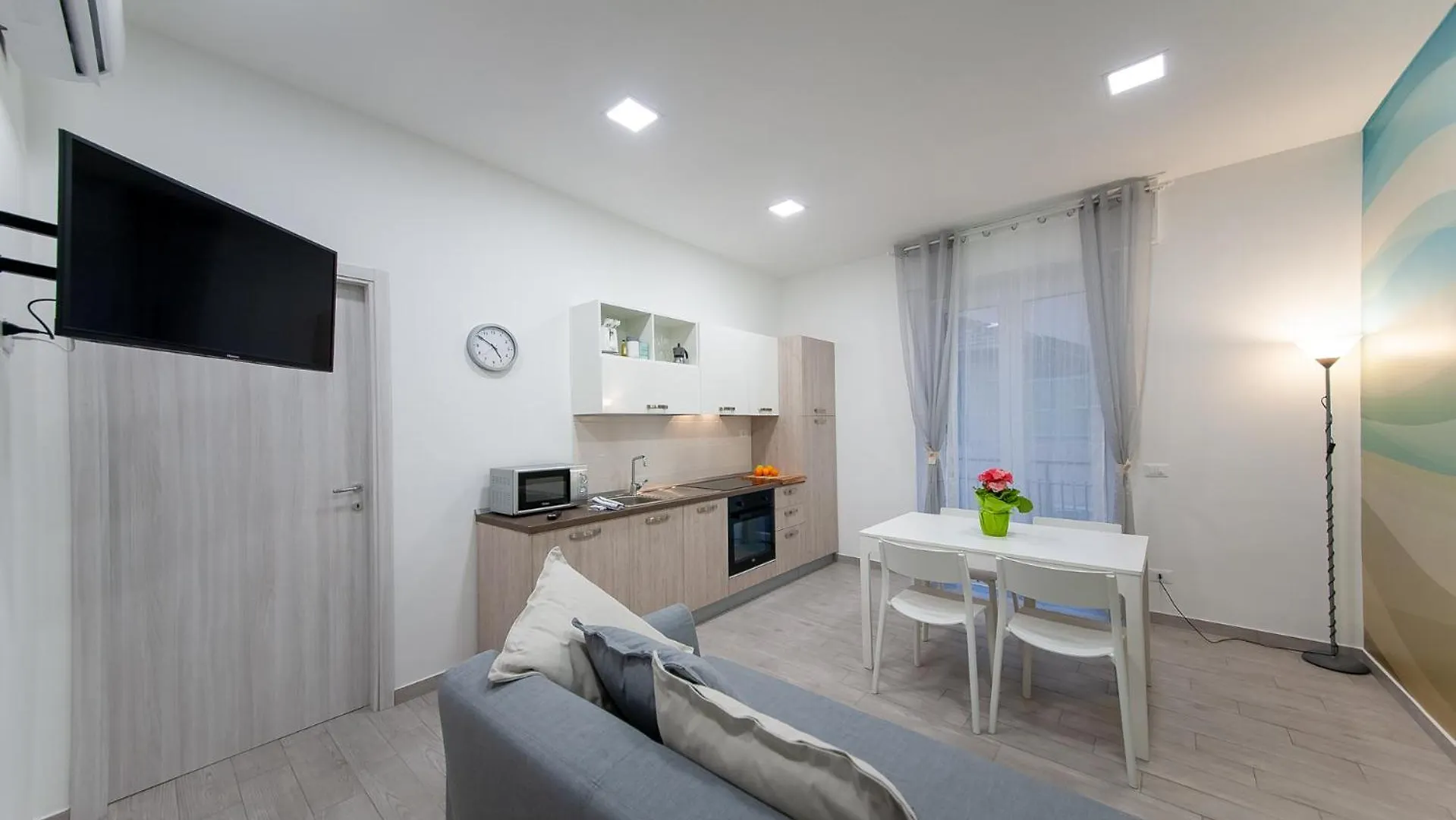 Ines Rivieraholiday Albenga Appartamento