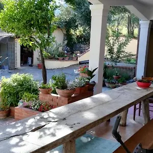 La Gallina Nel Castello Citr Oo9002-beb Oo11 Bed and breakfast