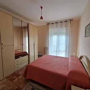 Casa Di Andreea E Bogdan Albenga