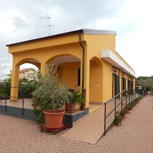 Il Melograno Albenga