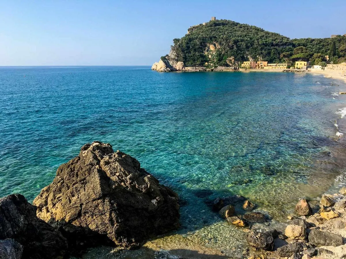 Ines Rivieraholiday Albenga Apartment